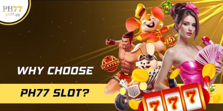 Game Slot: Thành Phố Tương Lai