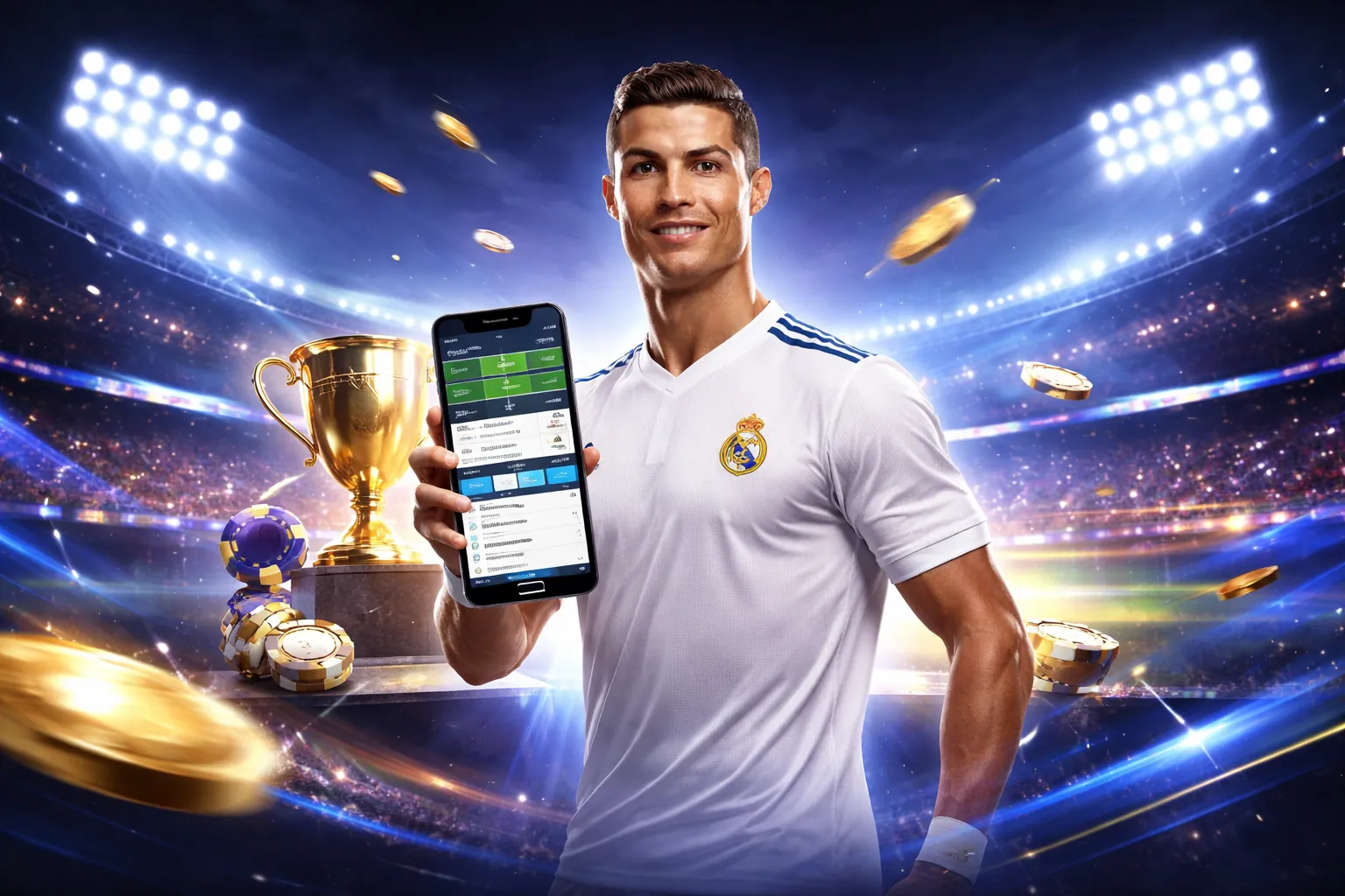 Hình ảnh chính giới thiệu về 88hq