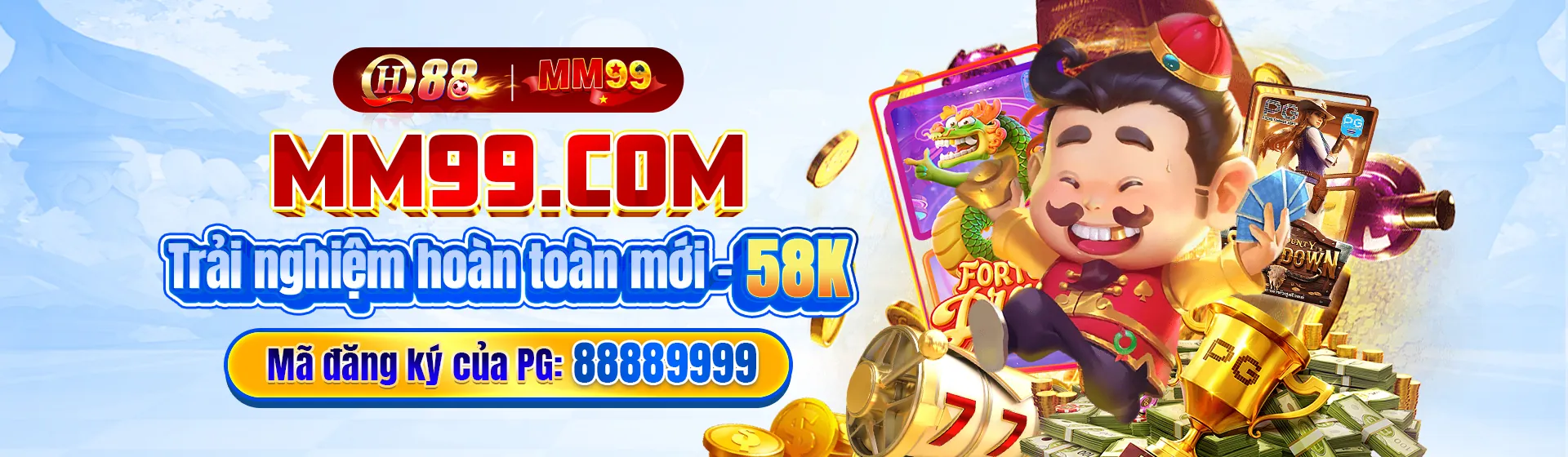 Nổ Hũ 88hq - Cơ hội thắng lớn tại các trò chơi slot trực tuyến