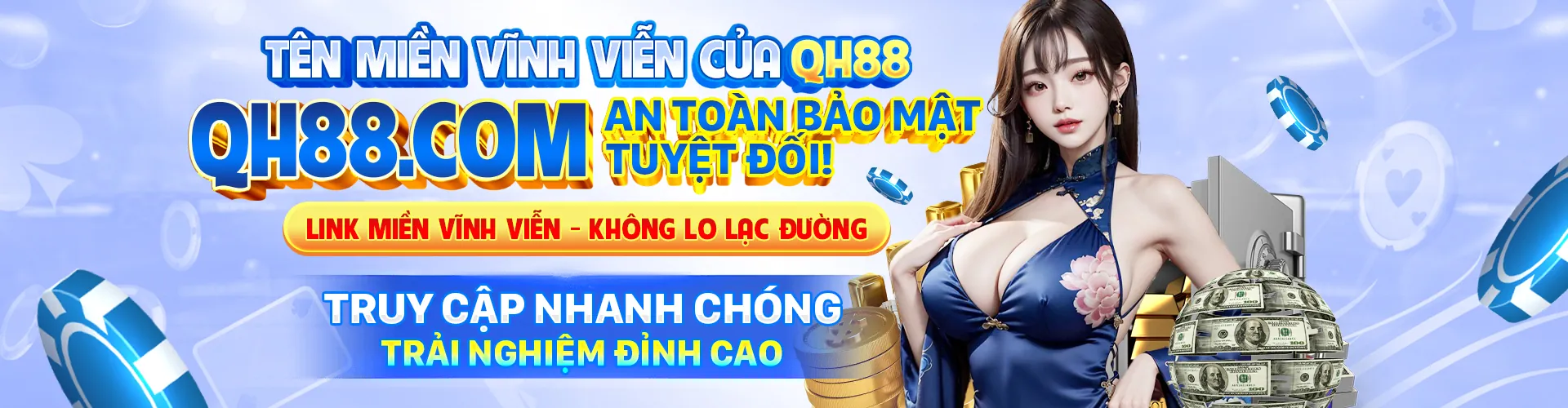 Hình ảnh đại diện chính sách quyền riêng tư của 88hq