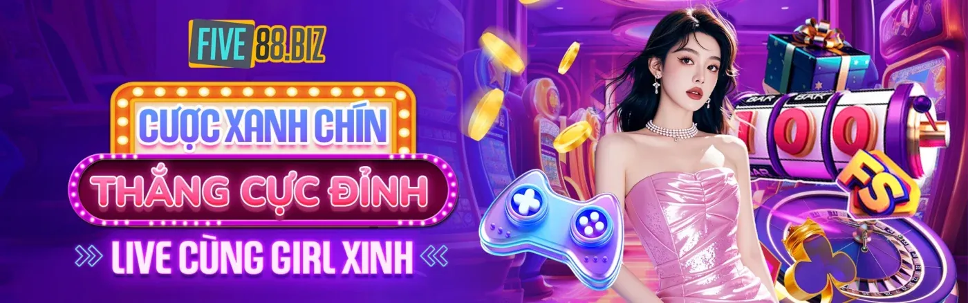 Các game slot hàng đầu năm 2024 tại 88hq