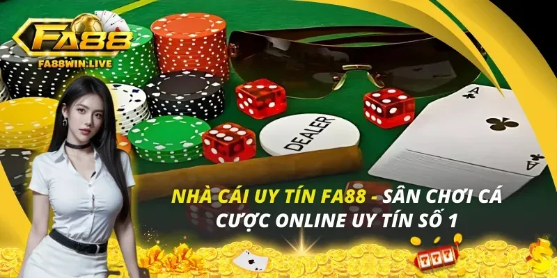 Hướng dẫn an toàn cá cược trực tuyến 88hq